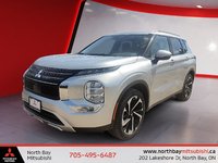 2023 Mitsubishi OUTLANDER LE PREMIUM-0