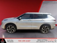 2023 Mitsubishi OUTLANDER LE PREMIUM-4
