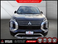 2024 Mitsubishi OUTLANDER SE-1