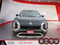 2024 Mitsubishi OUTLANDER SEL-1