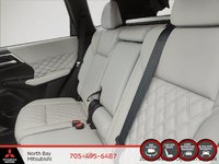 2024 Mitsubishi OUTLANDER SEL-5