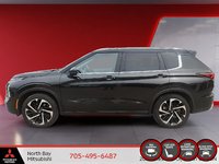 2024 Mitsubishi OUTLANDER SEL-4