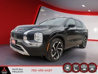 2024 Mitsubishi OUTLANDER SEL-0