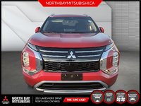 2025 Mitsubishi OUTLANDER SE-1