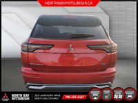 2025 Mitsubishi OUTLANDER SE-2