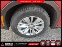 2025 Mitsubishi OUTLANDER SE-5