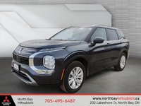 2026 Mitsubishi OUTLANDER SE-0