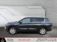 2026 Mitsubishi OUTLANDER SE-4