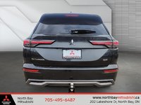 2026 Mitsubishi OUTLANDER SE-2