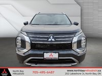2026 Mitsubishi OUTLANDER SE-1