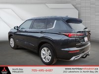 2026 Mitsubishi Outlander SE S-AWC-3