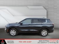 2026 Mitsubishi Outlander SE S-AWC-4