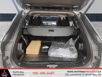 2026 Mitsubishi Outlander SE S-AWC-5