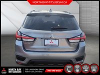 2020 Mitsubishi RVR GT-2