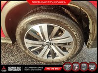 2021 Mitsubishi RVR SEL-5