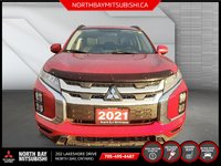 2021 Mitsubishi RVR SEL-1