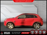 2021 Mitsubishi RVR SEL-4