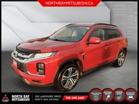 2021 Mitsubishi RVR SEL-0