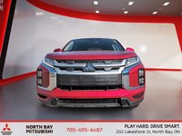 2025 Mitsubishi RVR SE-1