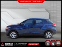 2020 Nissan KICKS S-4