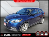 2020 Nissan KICKS S-0