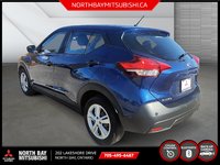 2020 Nissan KICKS S-3