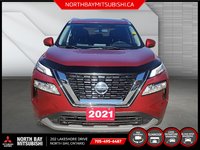 2021 Nissan ROGUE SV PREMIUM-1