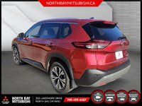 2021 Nissan ROGUE SV PREMIUM-3