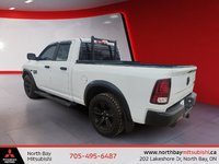 2022 Ram 1500 CLASSIC WARLOCK-3