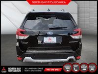 2023 Subaru FORESTER PREMIER-2