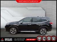 2023 Subaru FORESTER PREMIER-4