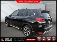 2023 Subaru FORESTER PREMIER-3