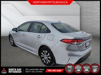 2023 Toyota COROLLA HYBRID LE-3