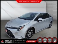 2023 Toyota COROLLA HYBRID LE-0