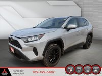 2021 Toyota RAV4 LE-0