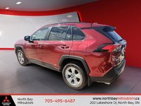 2021 Toyota RAV4 HYBRID XLE-2