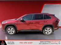 2021 Toyota RAV4 HYBRID XLE-3