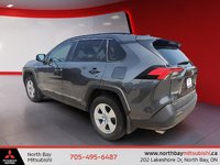 2021 Toyota RAV4 HYBRID LE-3