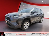 2021 Toyota RAV4 HYBRID LE-0