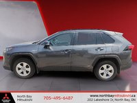 2021 Toyota RAV4 HYBRID LE-4