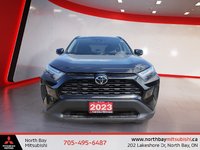 2023 Toyota RAV4 XLE-1