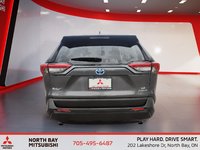 2021 Toyota RAV4 HYBRID LE-2
