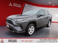 2021 Toyota RAV4 HYBRID LE-0