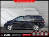 2020 Toyota SIENNA LE-4