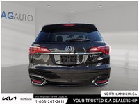 2017 Acura RDX Tech-2