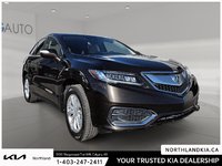 2017 Acura RDX Tech-4