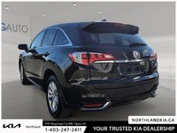 2017 Acura RDX Tech-1