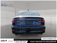 2020 Audi A3 45 Technik-2