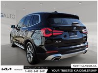 2022 BMW X3 xDrive30i-1