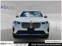 2023 BMW X3 xDrive30i-5